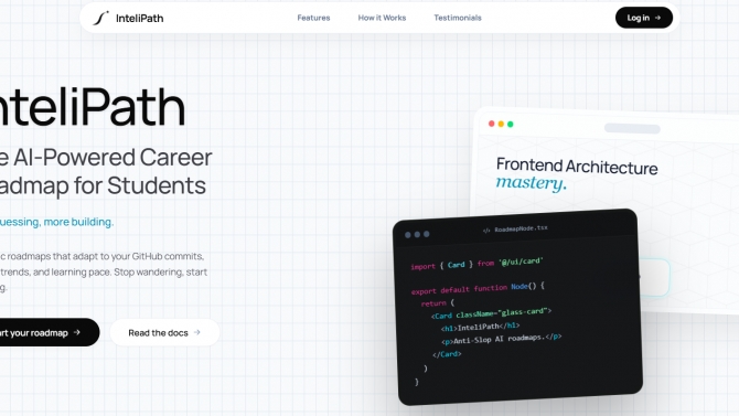 Front-end Intern