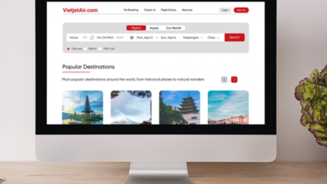 Portfolio UX-UI Design