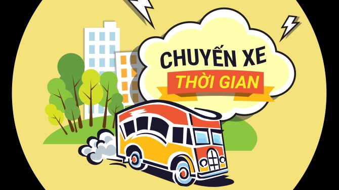 Bộ nhận diện Gameshow truyền h&igrave;nh