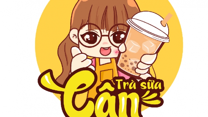 Thiết kế logo