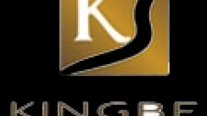 Kh&oacute;a cửa th&ocirc;ng minh Kingbel