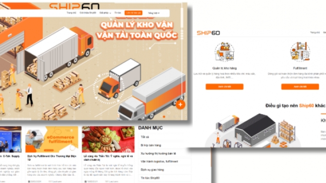 [OUTFIZ AGENCY] PORTFOLIO SHIP 60