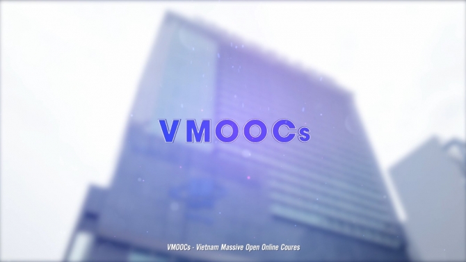VMOOCs - ĐH Mở TP.HCM