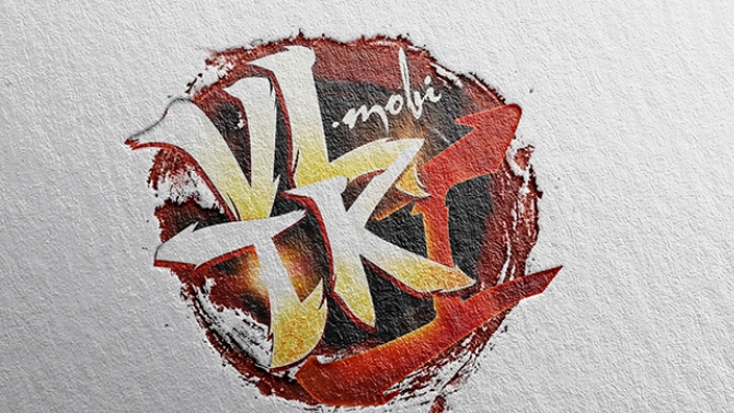Logo Web Game vltk1.mobi