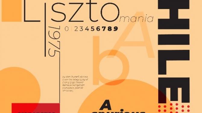 type specimen