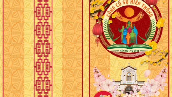 Thiết kế thiệp Xu&acirc;n
