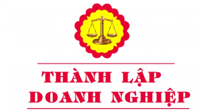 Đăng k&yacute; th&agrave;nh lập doanh nghiệp trọn g&oacute;i.
