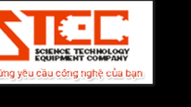 Develop webiste http://www.labstec.com.vn/