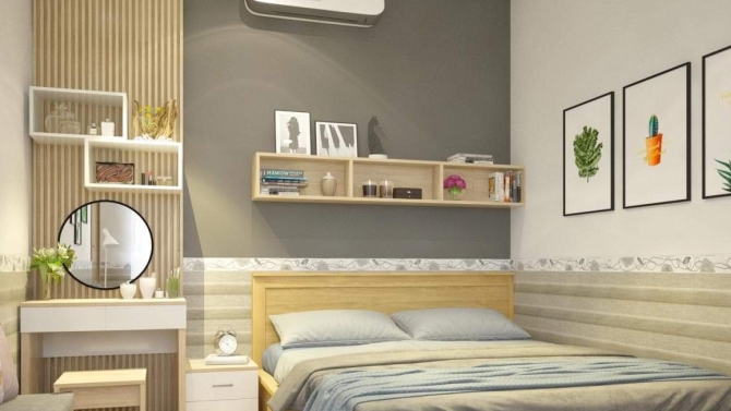 Thiết kế nội thất cho nh&agrave; chị Thảo. 97 l&yacute; thường kiệt; hội an; đ&agrave; nẵng