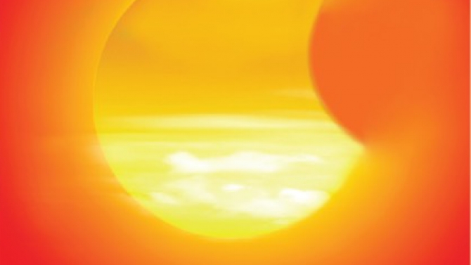Thiết kế website b&aacute;n h&agrave;ng SunScent.VN