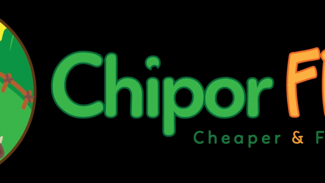 Logo Chipor FRESH