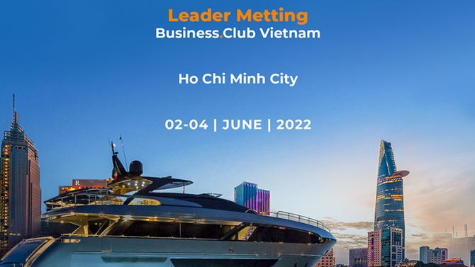 Promotion For Business Club 2022