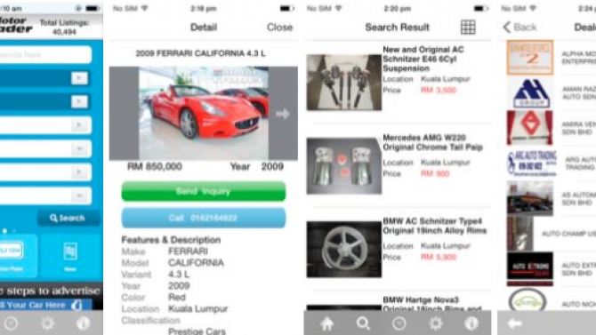MotoTrader