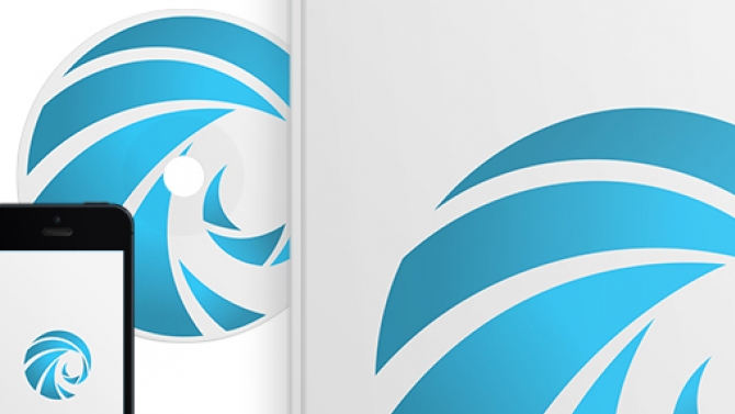 Logo Cyclone