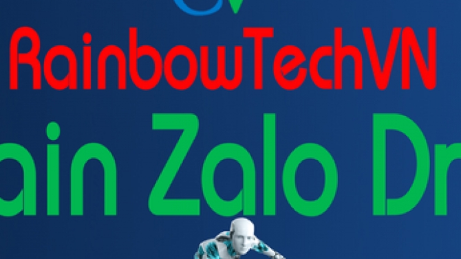 Zalo Auto Mess Tự động nhắn tin Zalo