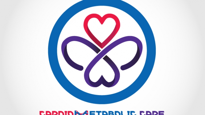Logo chương tr&igrave;nh CardioMetabolic Care