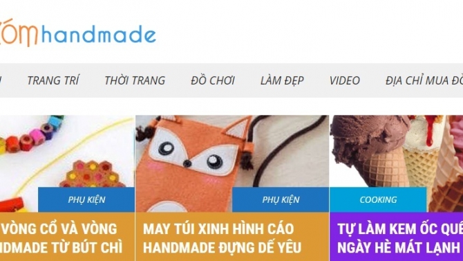 Viết b&agrave;i cho blog, technical writer