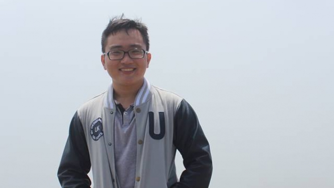 Viết l&aacute;ch - Quản l&iacute; fanpage