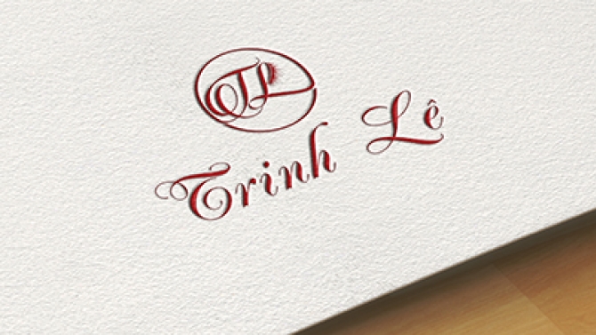 logo Trinh L&ecirc;