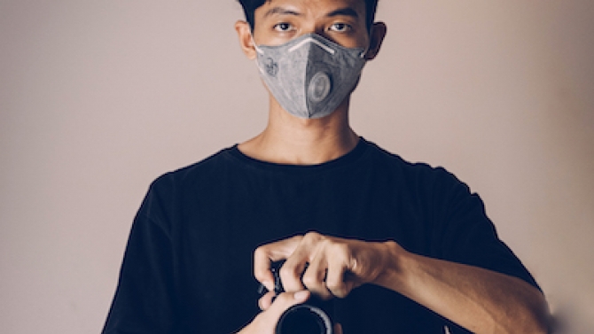 Minh Phan - Freelancer