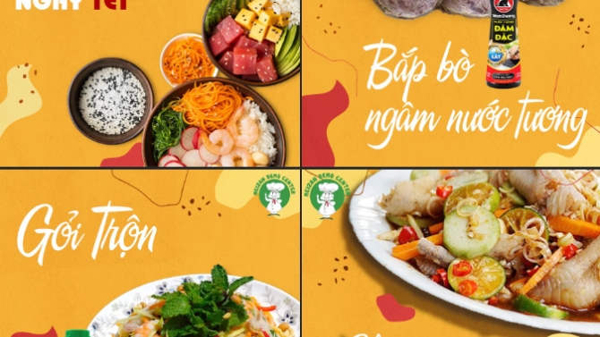 Thiết kế h&igrave;nh ảnh v&agrave; l&agrave;m nội dung fanpage