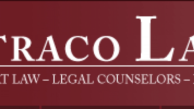 Nh&acirc;n vi&ecirc;n ph&aacute;p l&yacute; Intraco Law