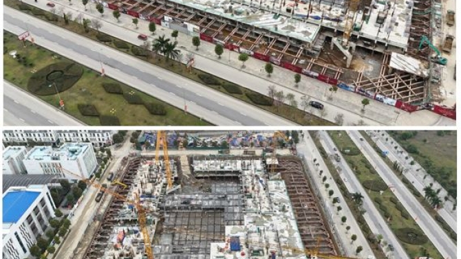 THIẾT KẾ BPTC C&Ocirc;NG TR&Igrave;NH HH1