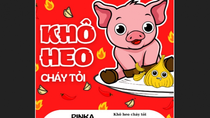 Thiết kế bao b&igrave; sản phẩm