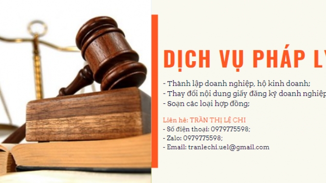 ĐĂNG K&Yacute; ĐỘC QUYỀN THƯƠNG HIỆU