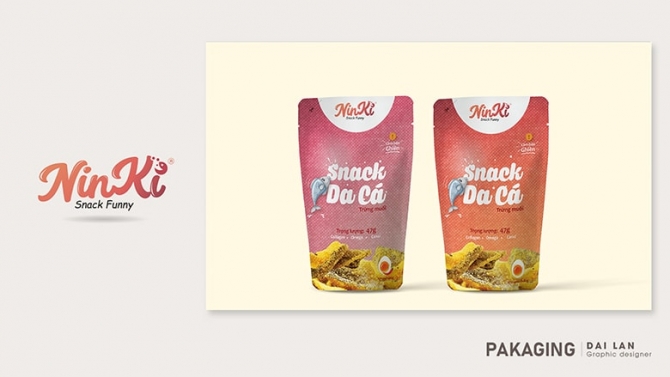 NINKI PACKAGING