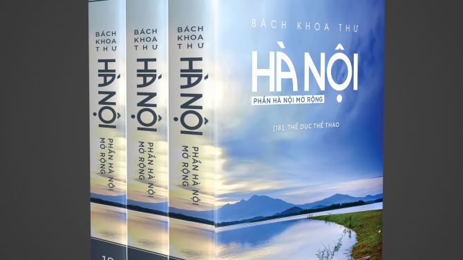 s&aacute;ch back khoa thư H&agrave; Nội - NXB Sựu thật