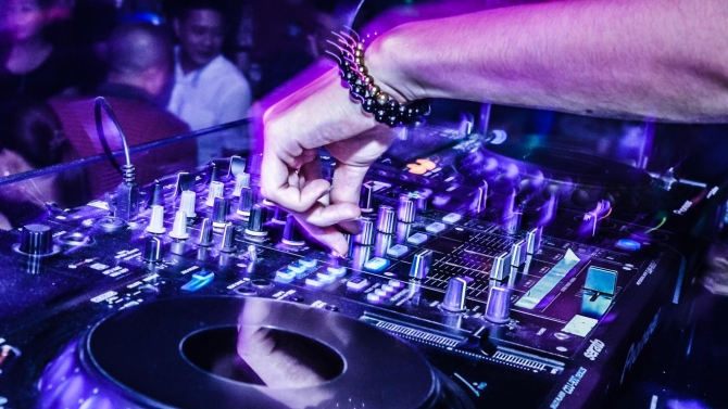 NightLife FOTO