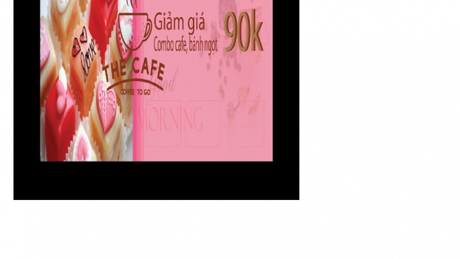 thiết kế banner chương tr&igrave;nh quảng c&aacute;o