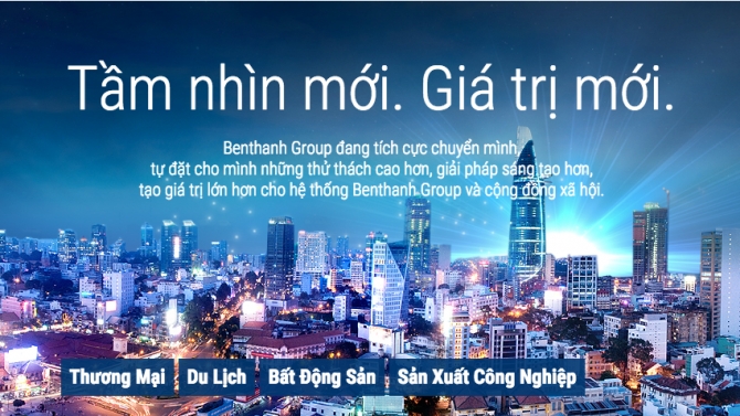 Benthanhgroup