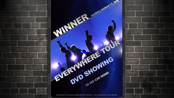 POSTER CHIẾU PHIM