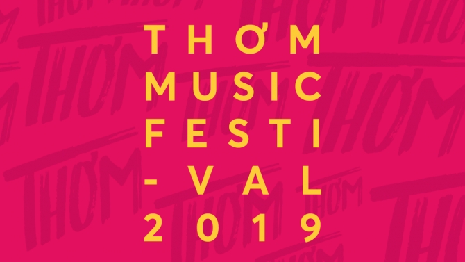 Thơm Music Festival