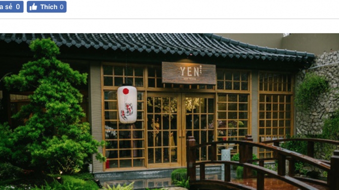 PR - Mylife Company (YEN SUSHI PREMIUM)