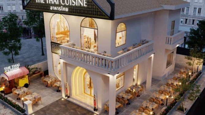 H&igrave;nh ảnh đ&atilde; thiết kế & Diễn hoạ