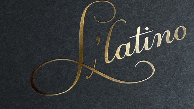 Restaurant Logo
