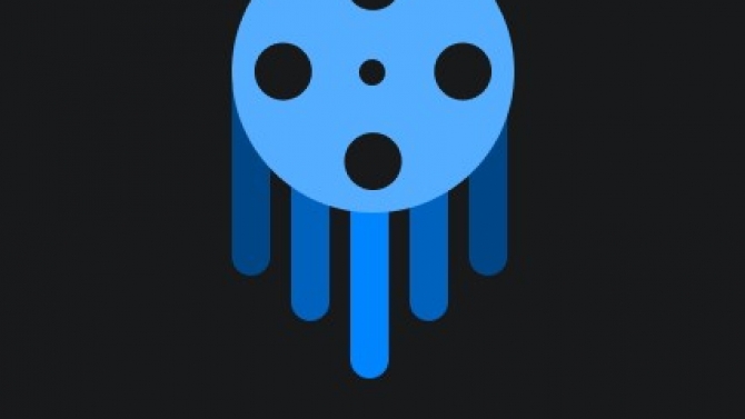 Thiết kế mobile app Cinefilm