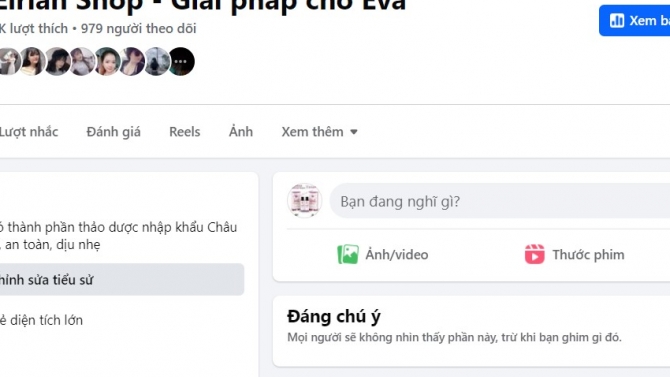Fanpage