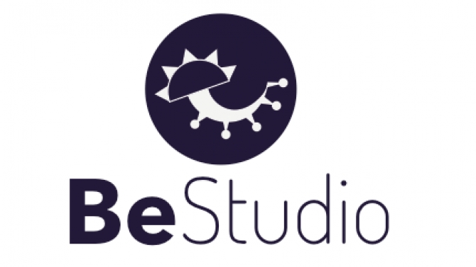 BeStudio - Branding Packaging
