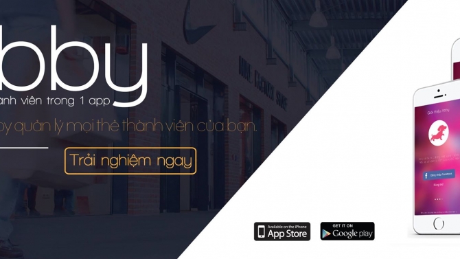 AbbyCard Landing Page