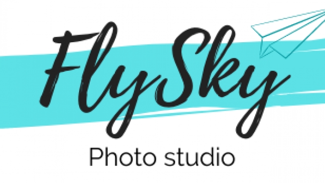 Thiết kế logo cho "Photo studio"