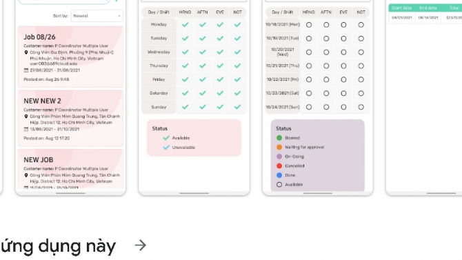 Care Aid Australia