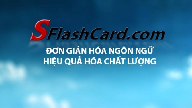 Trang web học tiếng anh
