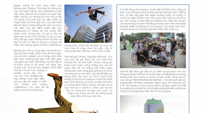 PR Articles