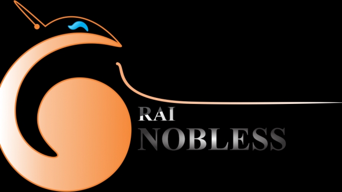 Logo Rai Nobless