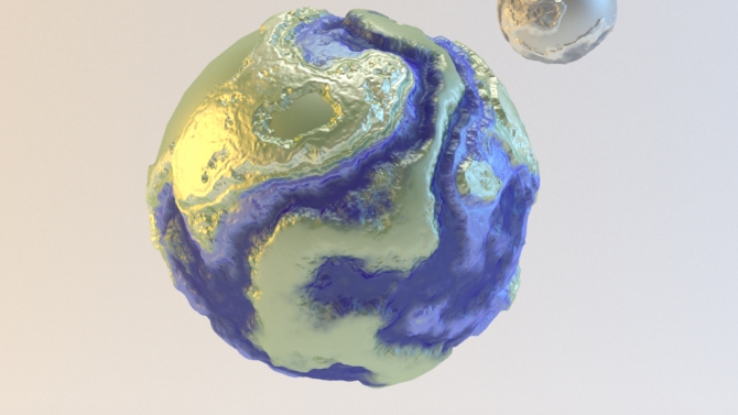 3d