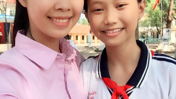 gia sư
